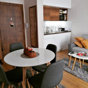 Sunset Apartman Zlatibor